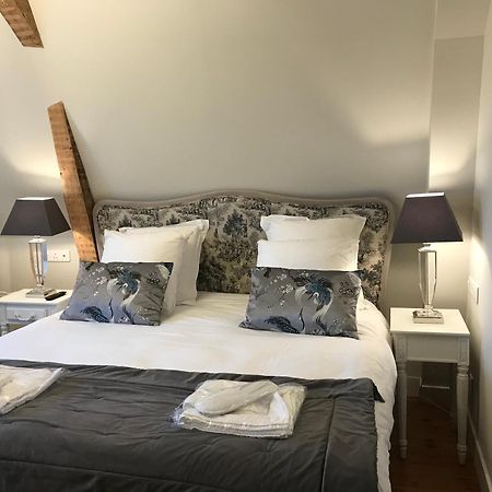 Chateau Vary Jarzé 외부 사진