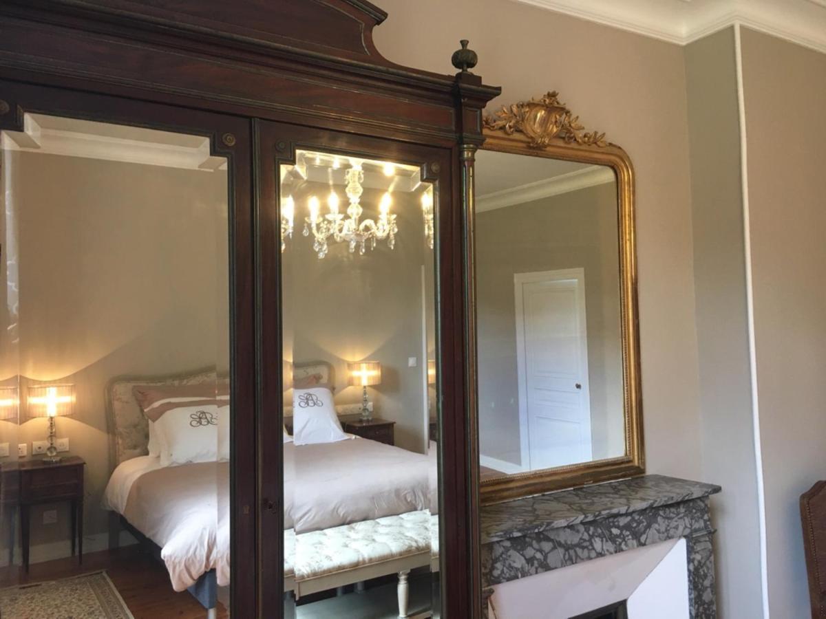 Chateau Vary Jarzé 외부 사진