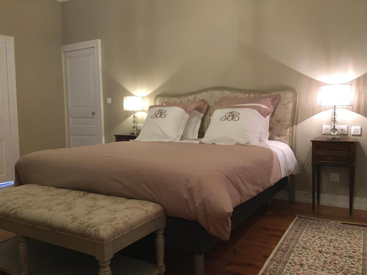 Chateau Vary Jarzé 외부 사진