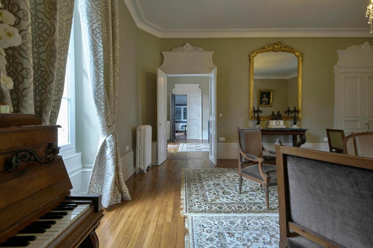 Chateau Vary Jarzé 외부 사진