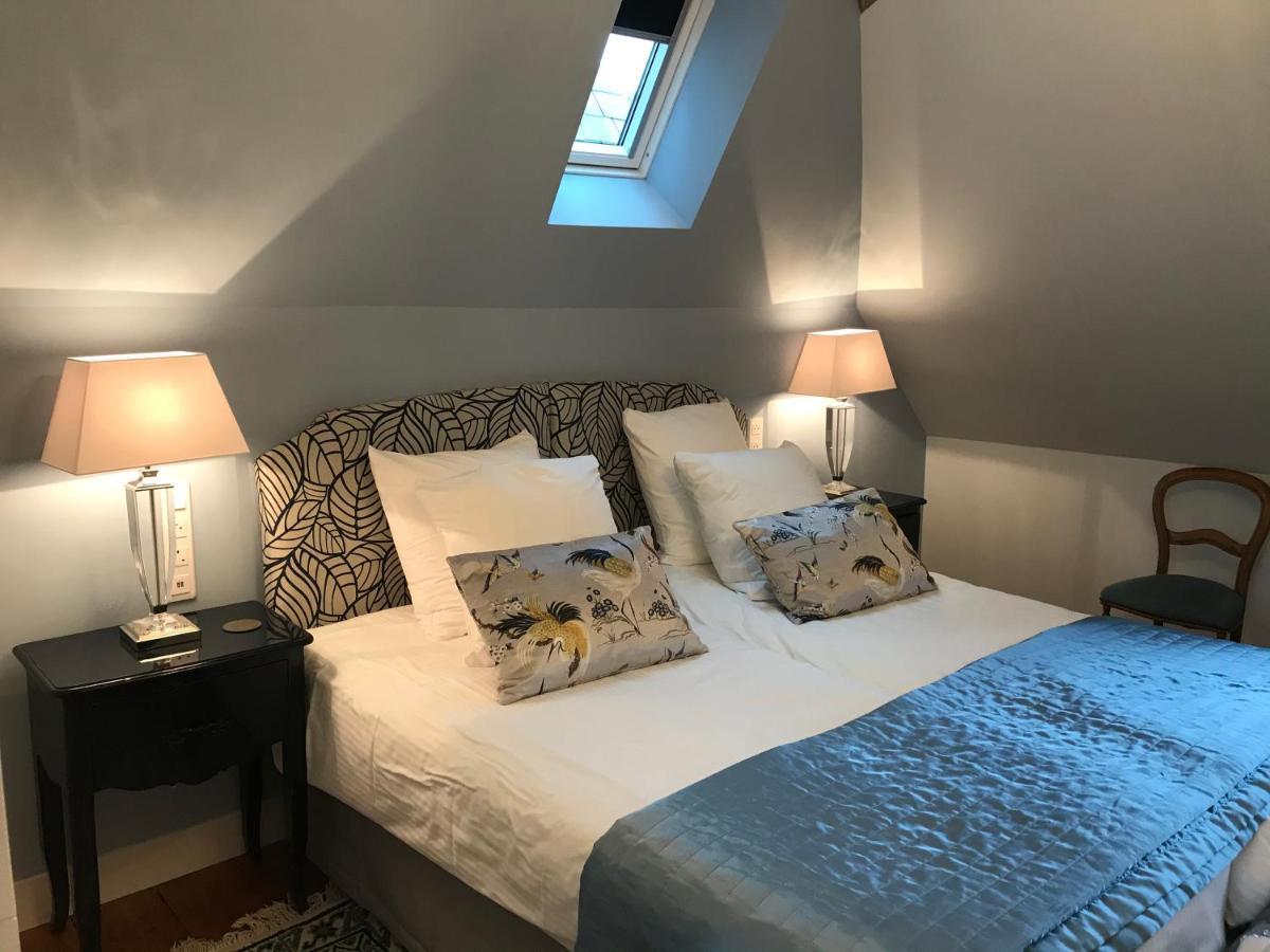 Chateau Vary Jarzé 외부 사진