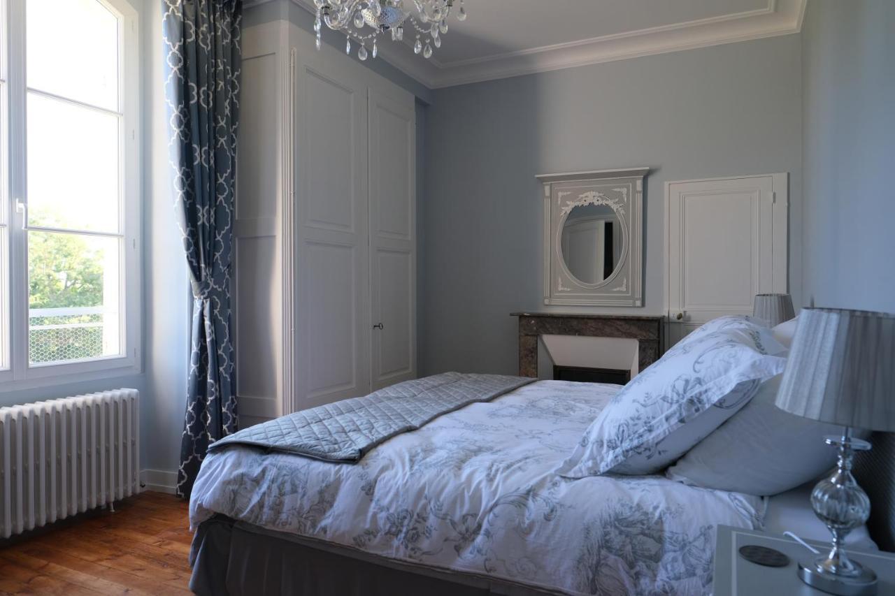 Chateau Vary Jarzé 외부 사진