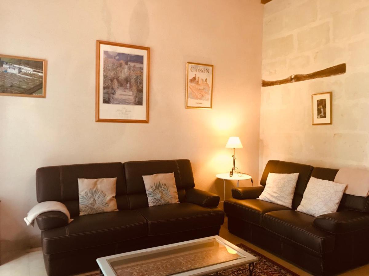 Chateau Vary Jarzé 외부 사진